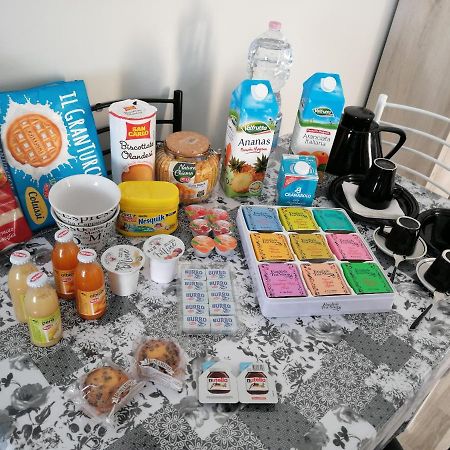 Scacco Matto Holiday House Taranto Luaran gambar