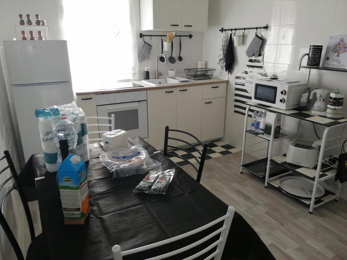 Scacco Matto Holiday House Taranto Luaran gambar