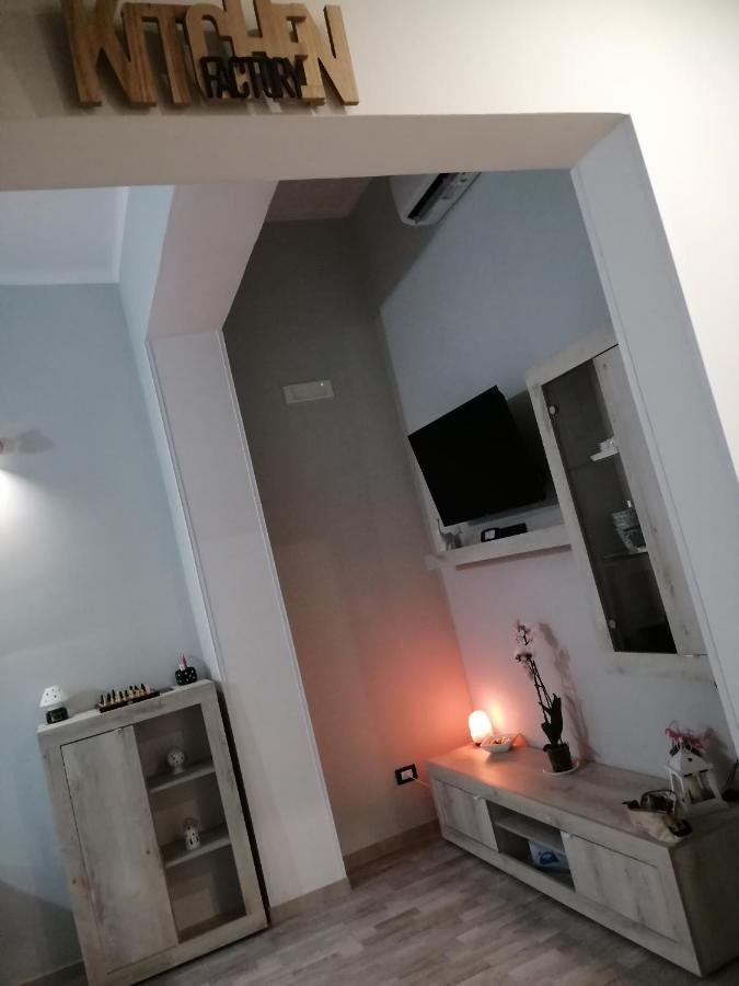 Scacco Matto Holiday House Taranto Luaran gambar
