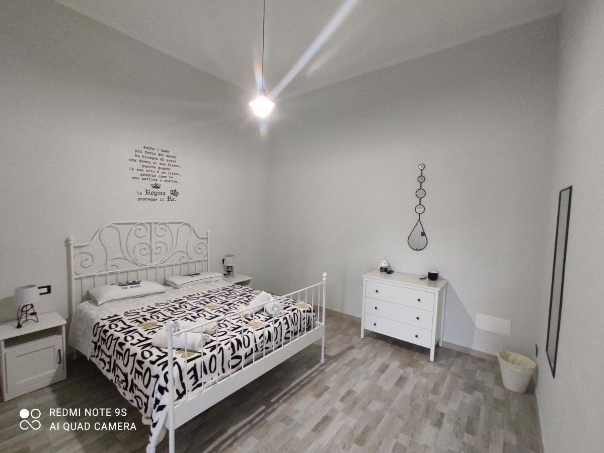 Scacco Matto Holiday House Taranto Bilik gambar