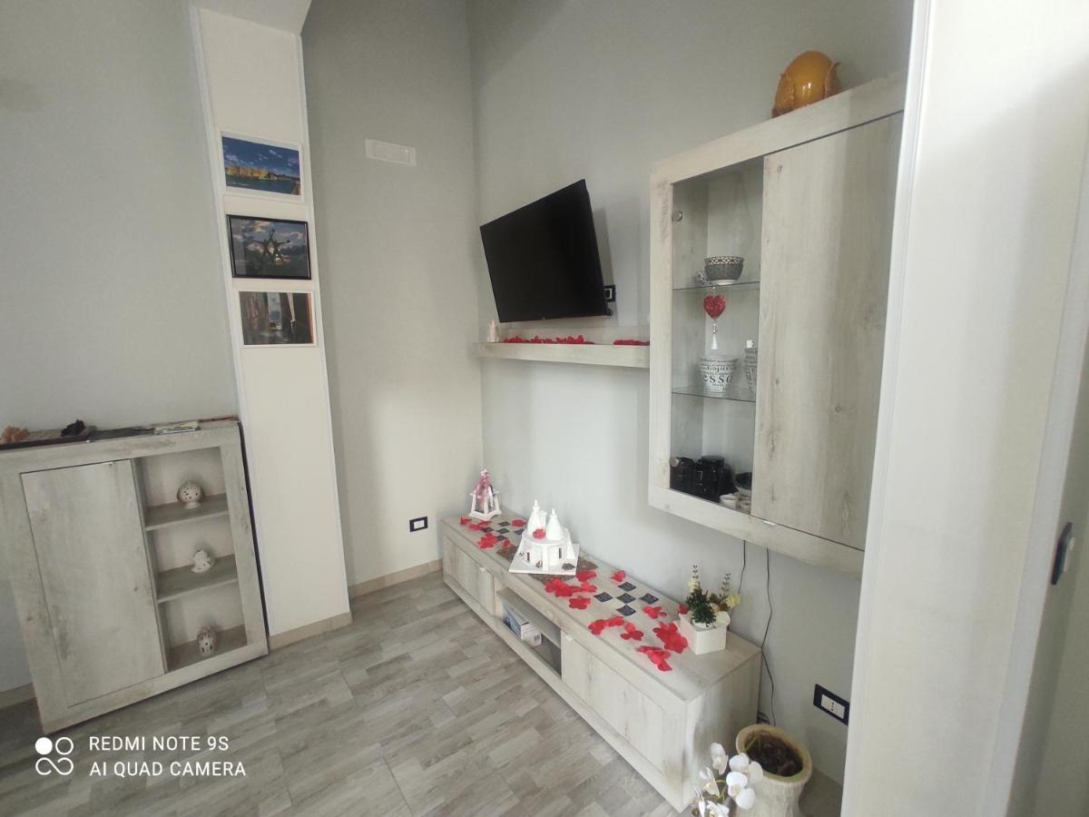 Scacco Matto Holiday House Taranto Luaran gambar