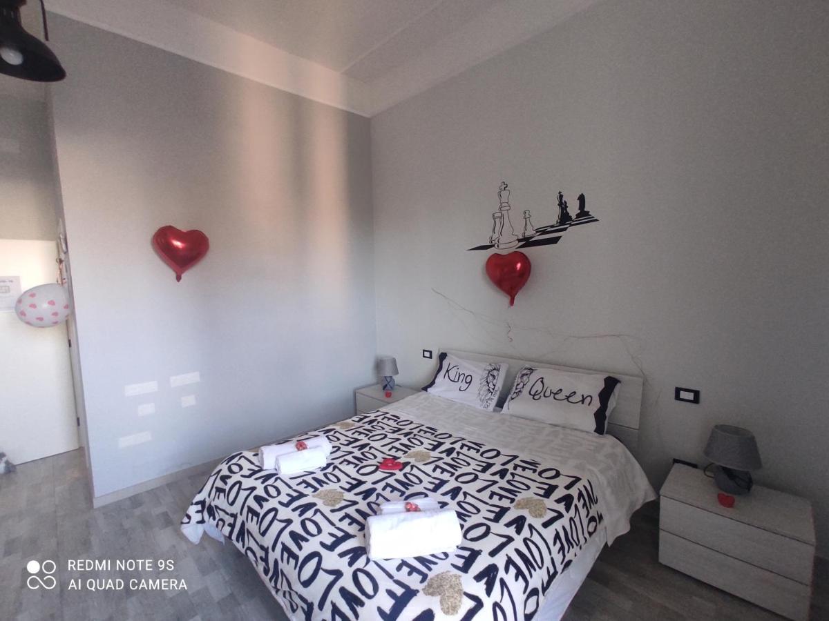 Scacco Matto Holiday House Taranto Luaran gambar