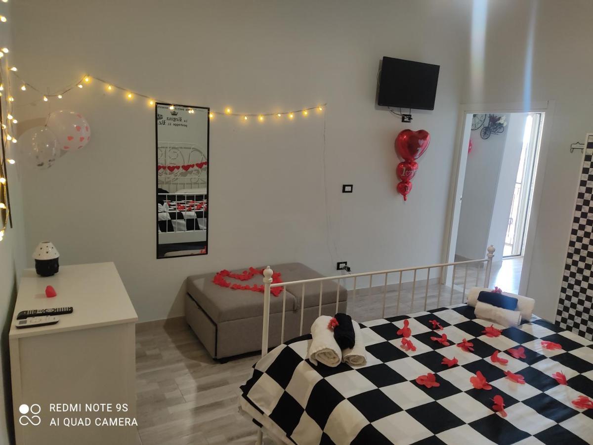 Scacco Matto Holiday House Taranto Luaran gambar