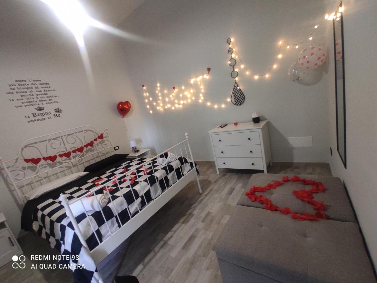 Scacco Matto Holiday House Taranto Luaran gambar