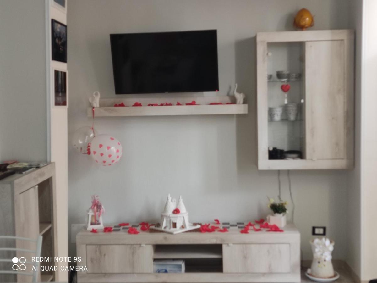 Scacco Matto Holiday House Taranto Luaran gambar