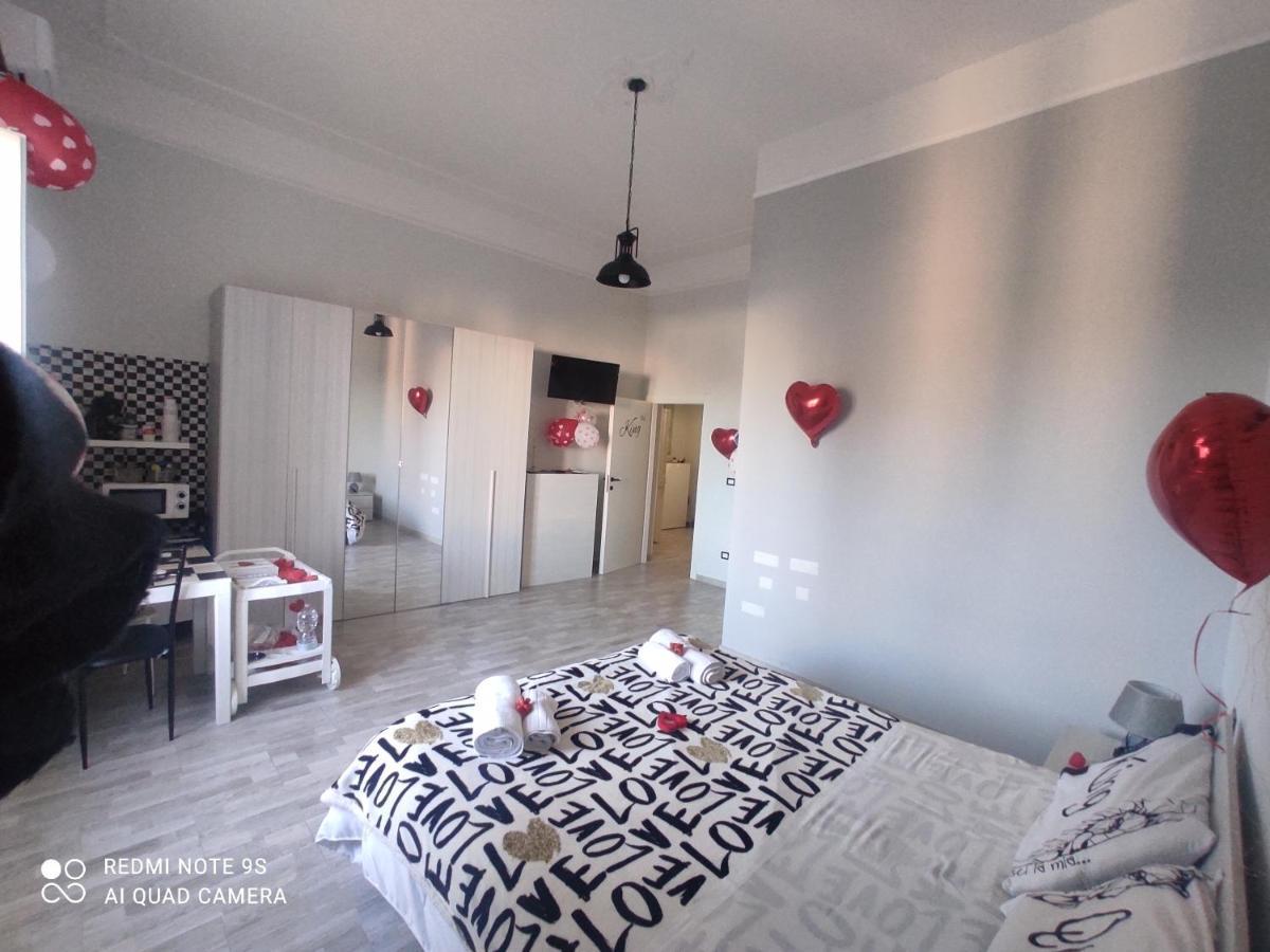 Scacco Matto Holiday House Taranto Luaran gambar
