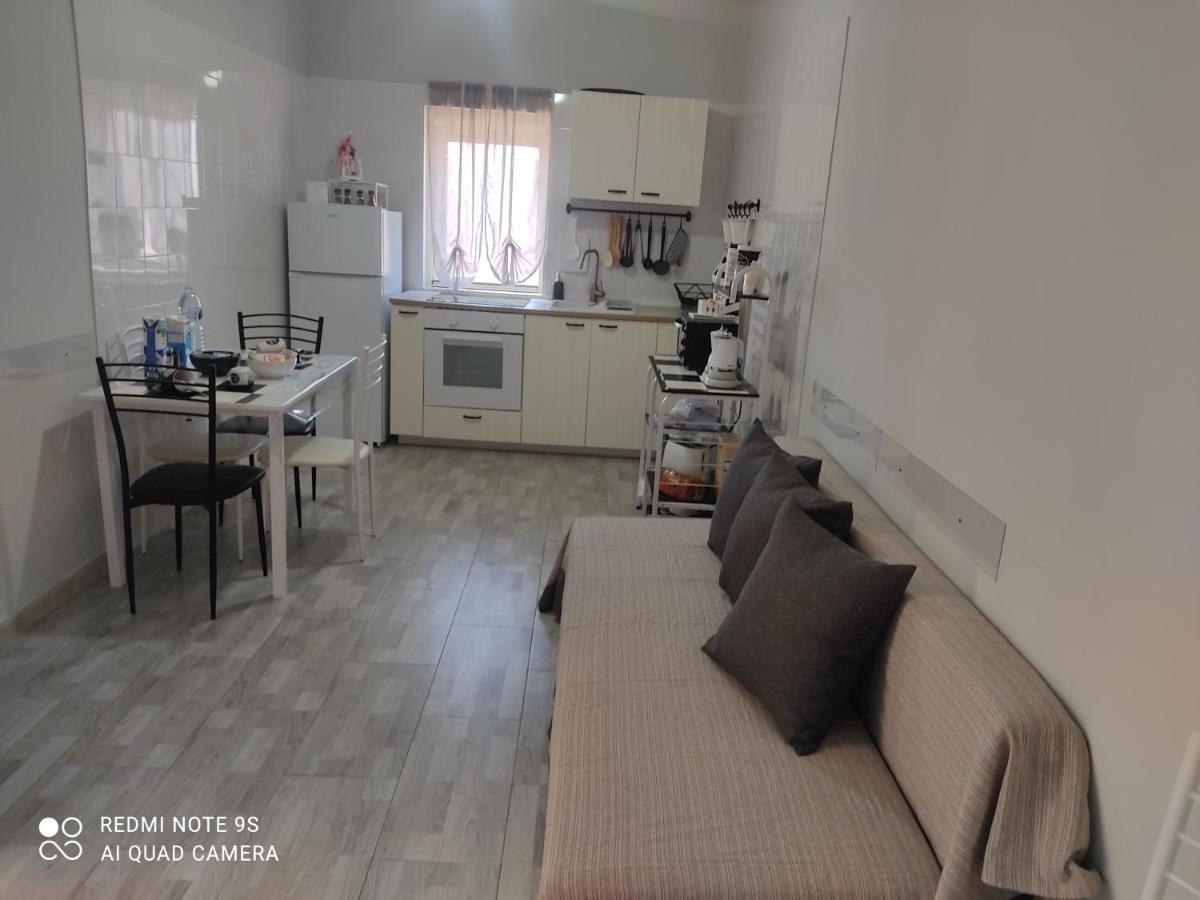 Scacco Matto Holiday House Taranto Luaran gambar