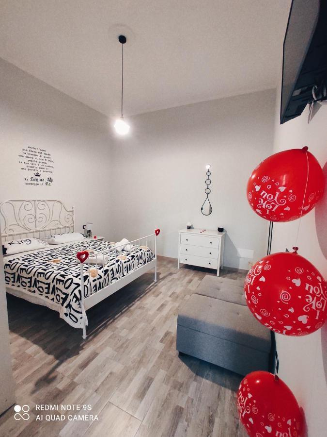 Scacco Matto Holiday House Taranto Luaran gambar