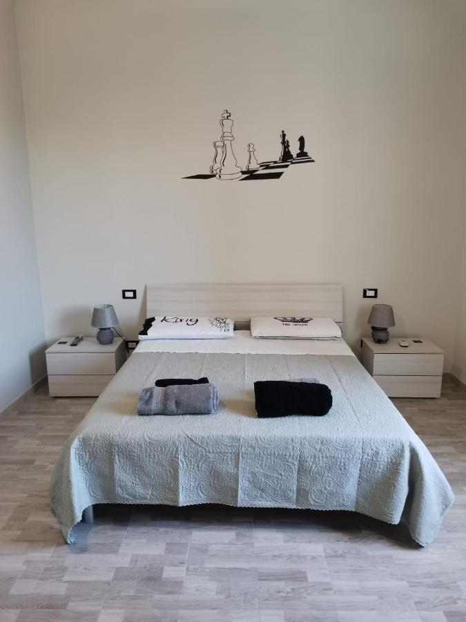 Scacco Matto Holiday House Taranto Bilik gambar