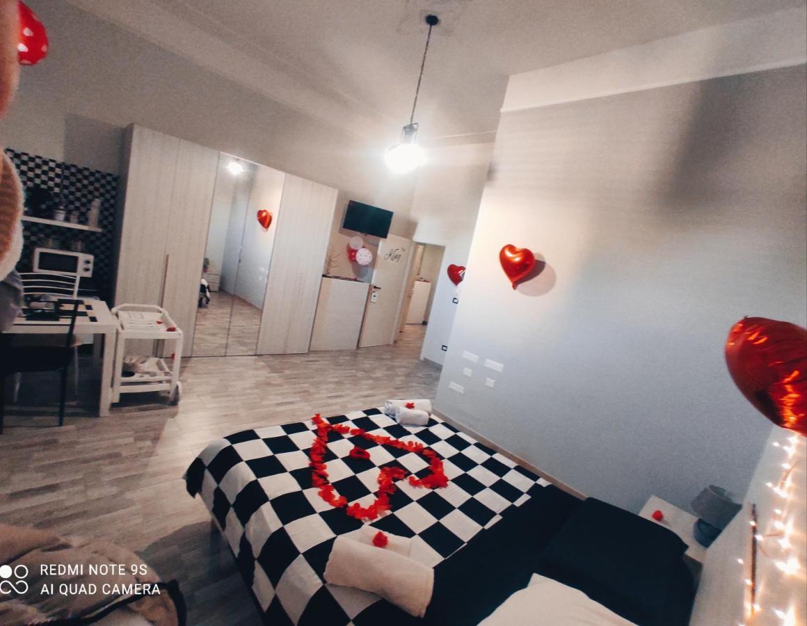 Scacco Matto Holiday House Taranto Luaran gambar